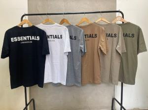 Remera Oversize Estampada - Miniatura 5