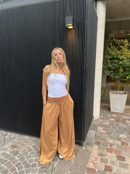 Maxi Palazzo