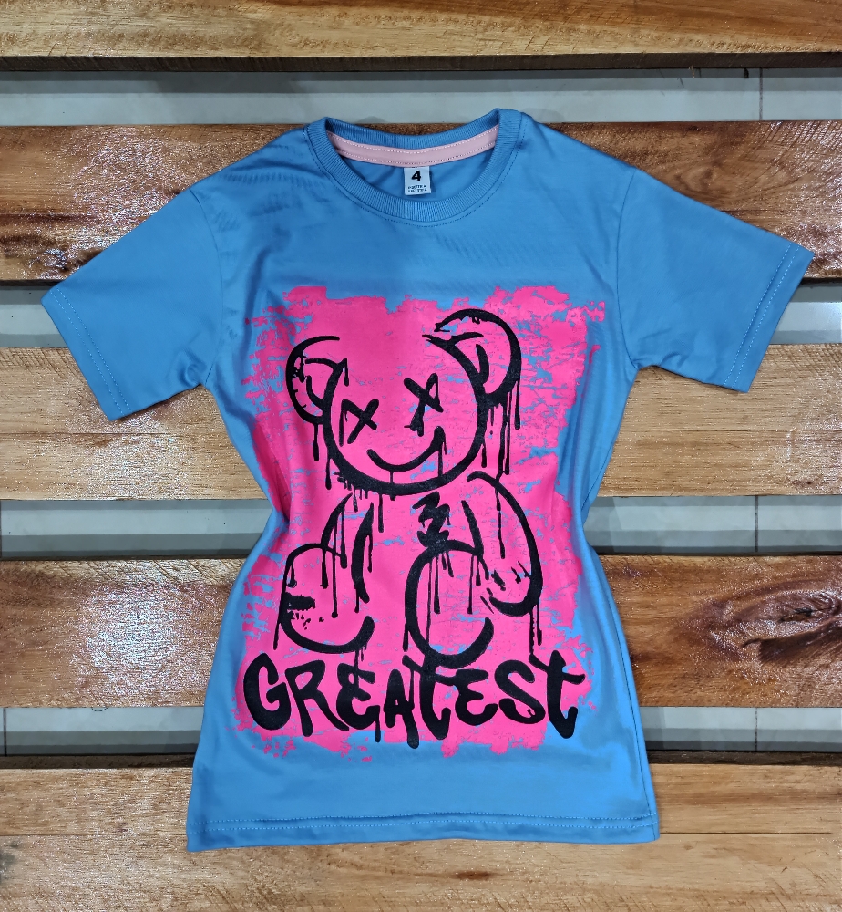 Maxi Remera Nena - Imagen 2