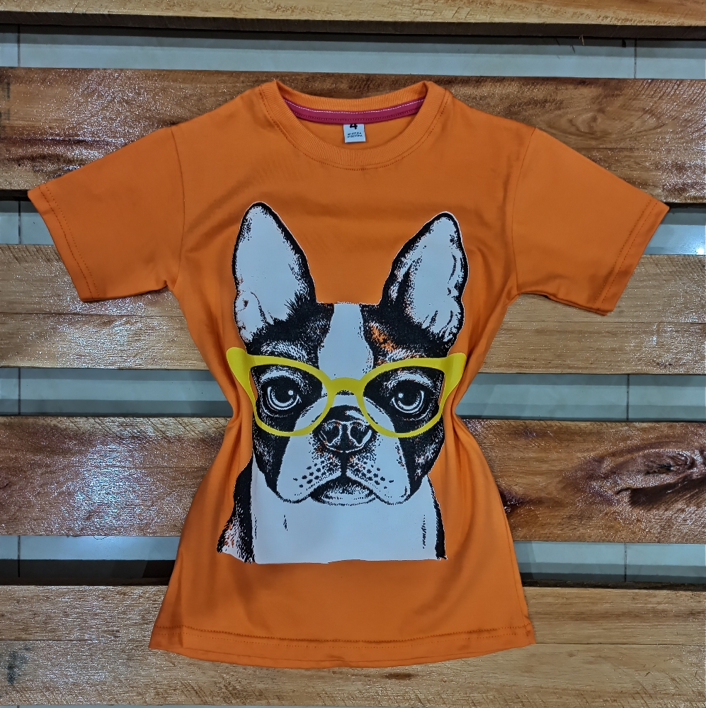 Maxi Remera Nena - Imagen 4