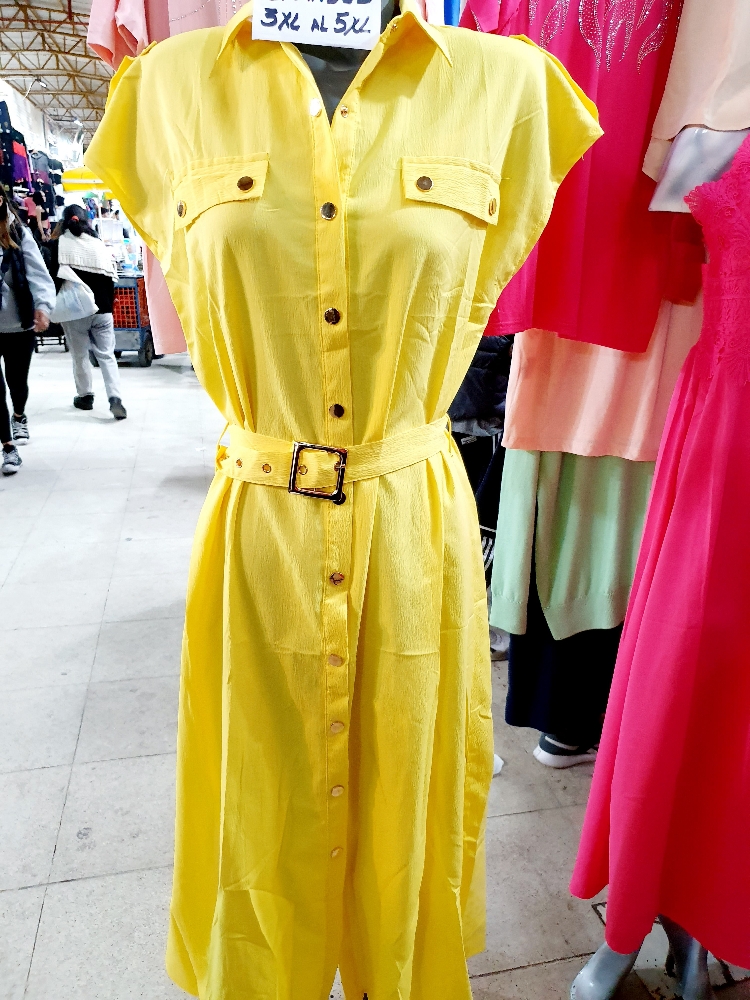Vestidos - Imagen 2