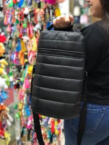 Matera Puffer