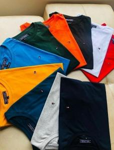 Remeras Tommy Premium - Miniatura 3