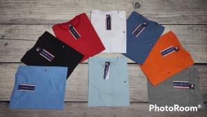 Remeras Tommy Premium - Miniatura 2