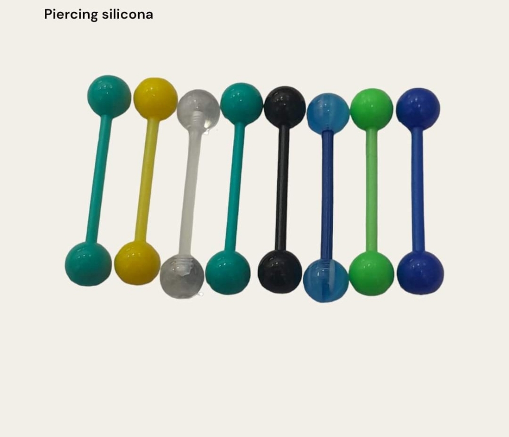 Piercing - Imagen 2