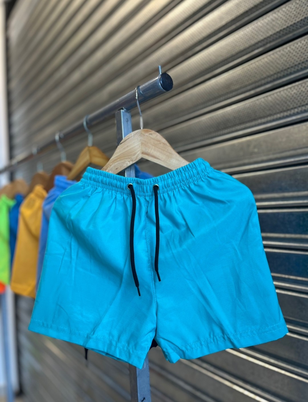 Mallas Lisa de Niño - Imagen 3