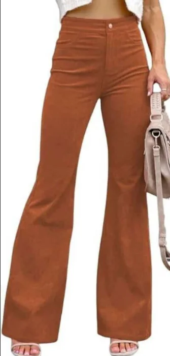 Pantalón Oxfort Bengalina Elastizada