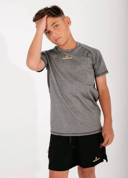 Remeras Niño