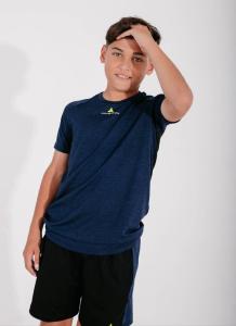 Remeras Niño - Miniatura 2