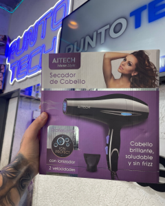 Secador Pelo Aitech