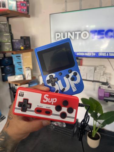 Consola Gamer Retro Sup