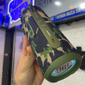Parlante Jbl Flip 6