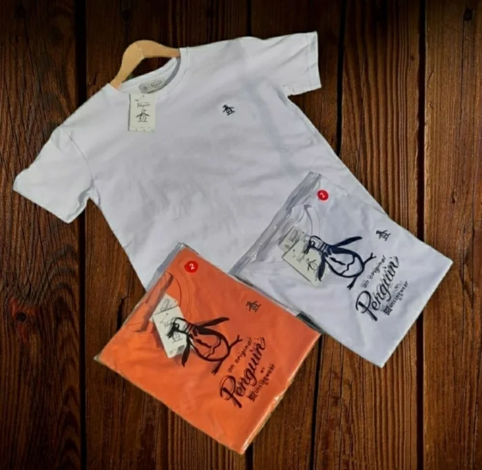 Remeras Pingue