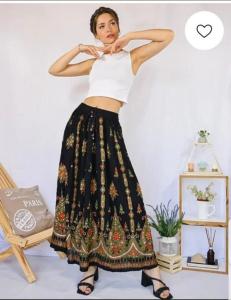 Pollera Indu