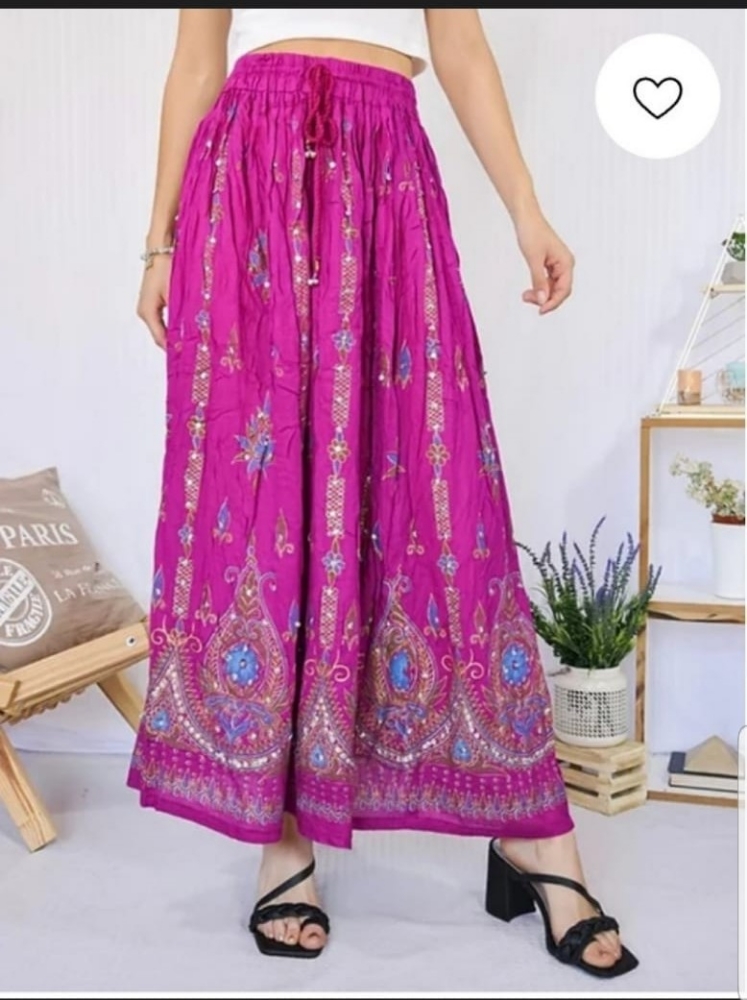 Pollera Indu - Imagen 2