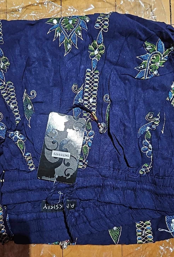Pollera Indu - Imagen 3