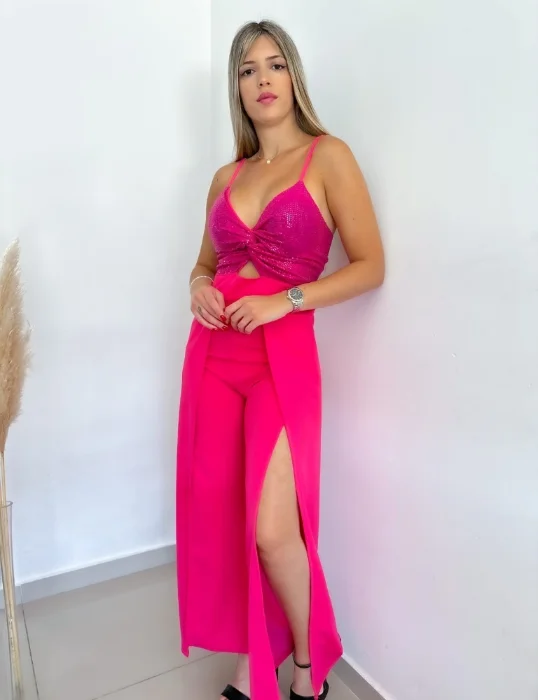 Enteritos de Fiesta Abertura ( Tiene Lentejas)