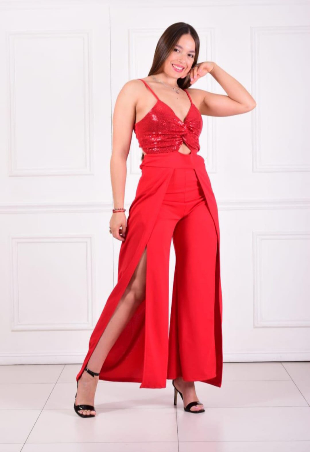 Enteritos de Fiesta Abertura ( Tiene Lentejas) - Imagen 4