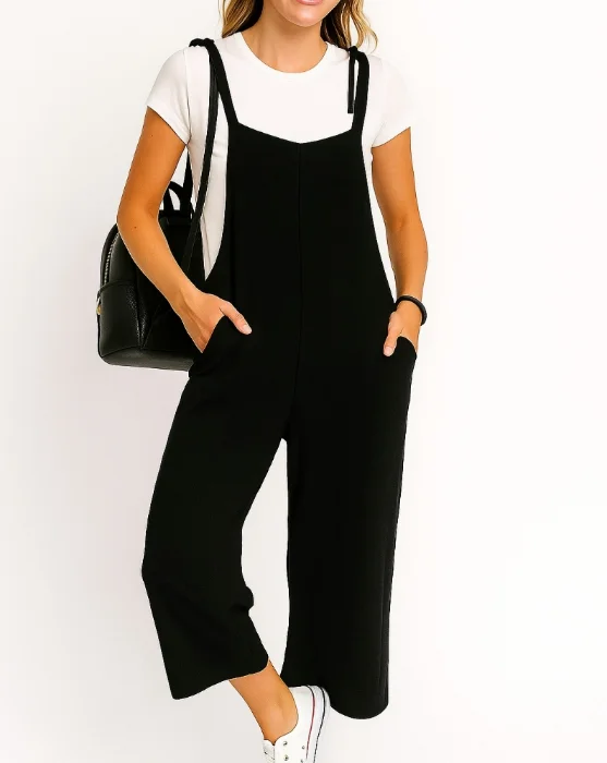 Mono de Lino con Spandex