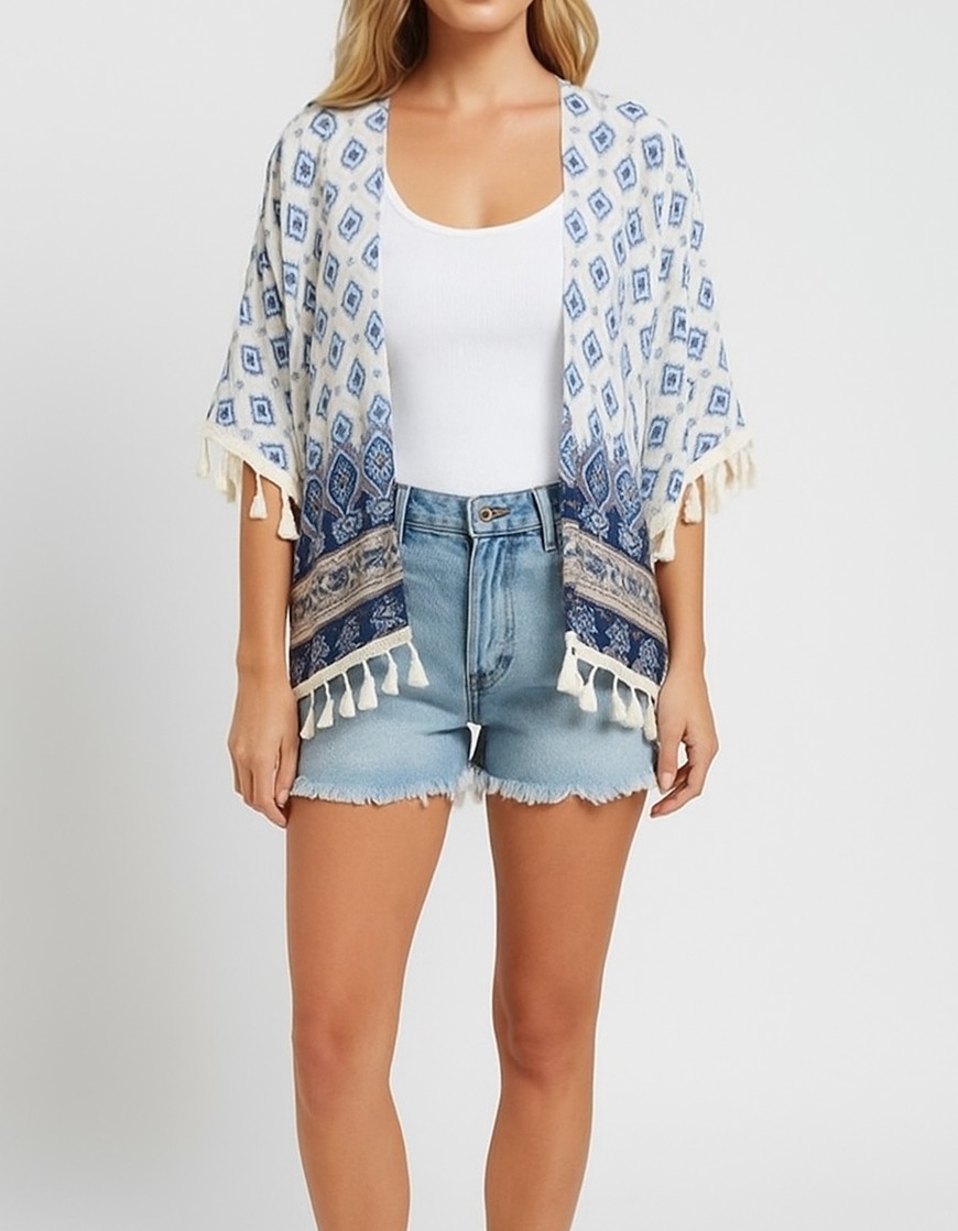Kimono - Imagen 2