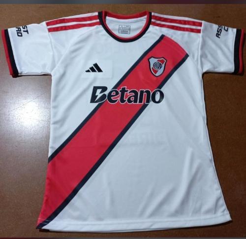 Camiseta River Niño Titular