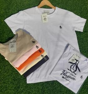 Remeras Pingue Premium