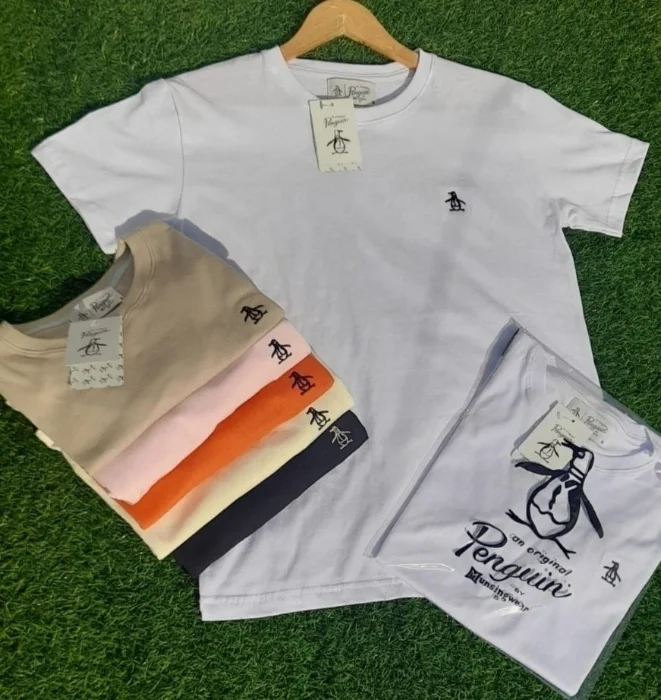 Remeras Pingue Premium