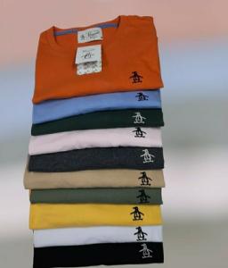 Remeras Pingue Premium - Miniatura 2