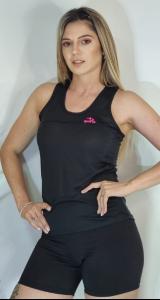 Musculosa de Set Deportivo