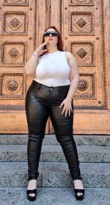 Pantalon Engomado Especial