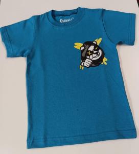 Remeras de Algodón