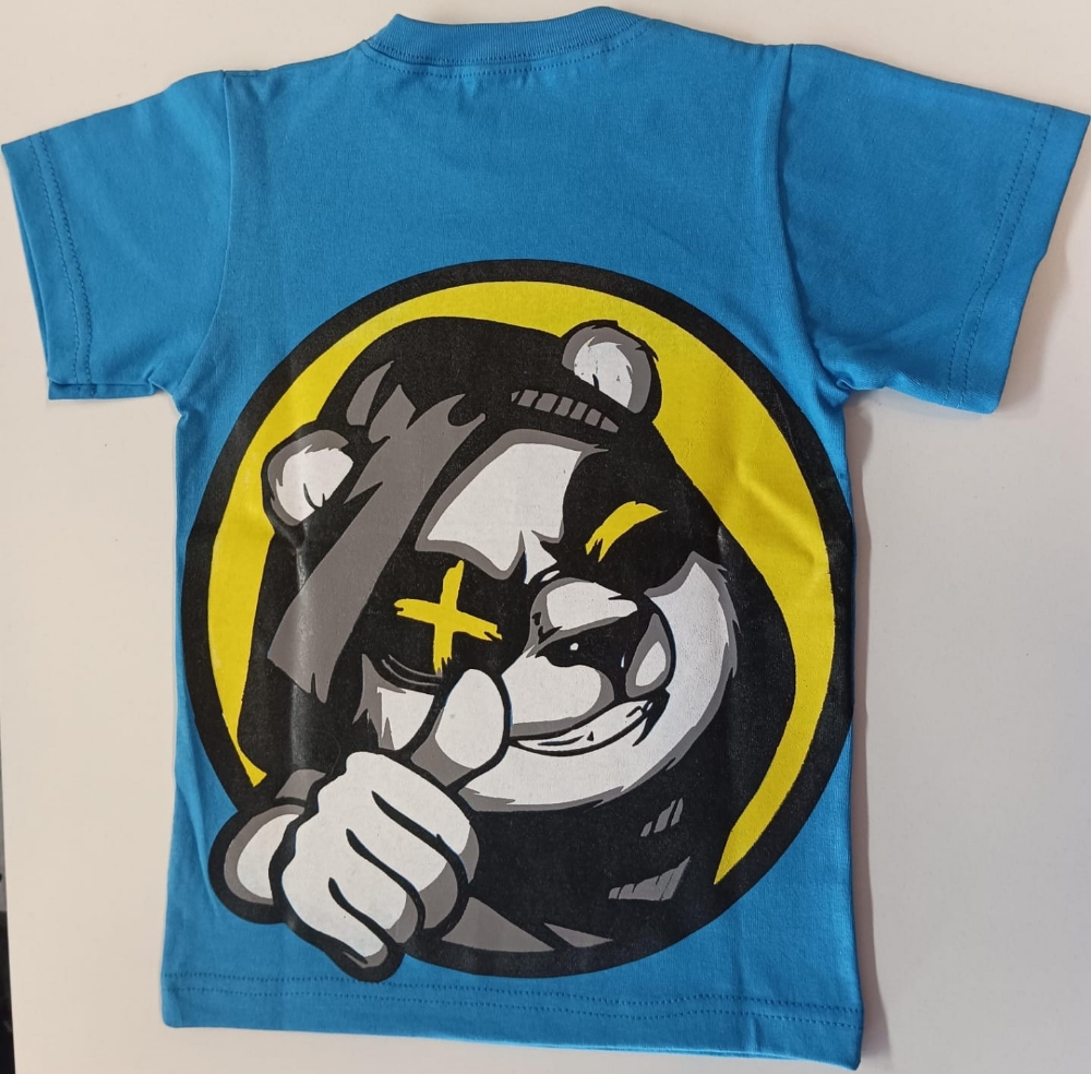 Remeras de Algodón - Imagen 2