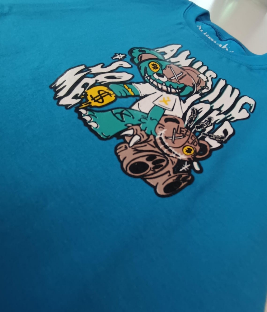 Remeras de Algodón - Imagen 3