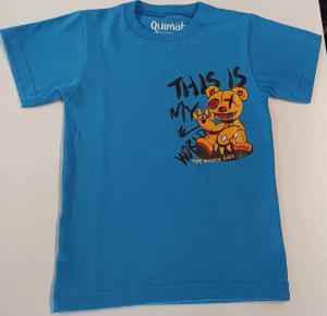 Remeras de Algodón