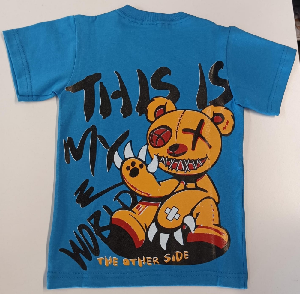 Remeras de Algodón - Imagen 2