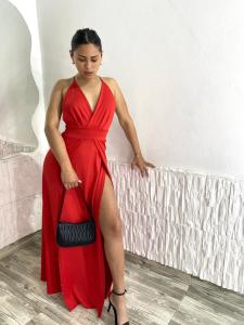 Vestidos Karen de Gala