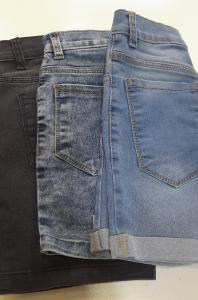 Bermuda de Jean