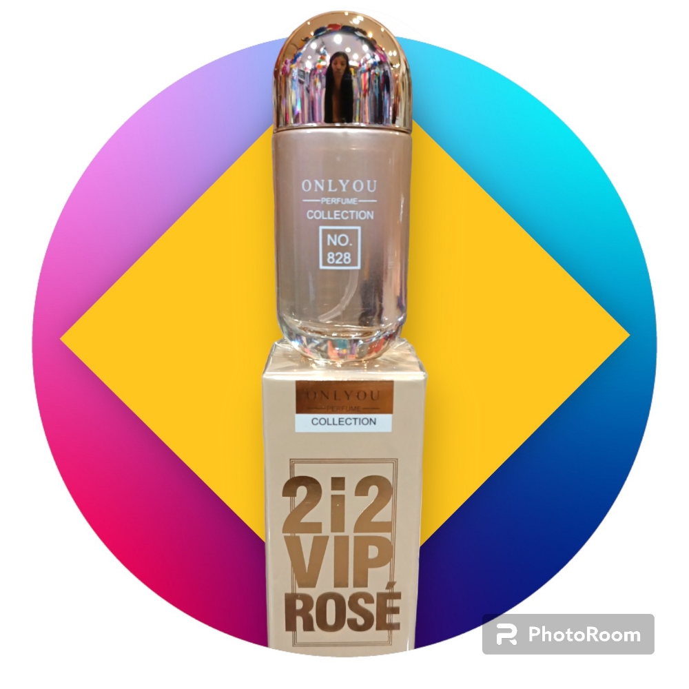 Perfumes de Mujer de 30 Ml - Imagen 2