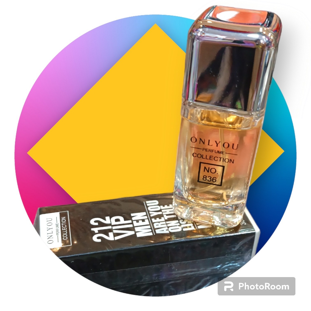 Perfumes de Mujer de 30 Ml - Imagen 4