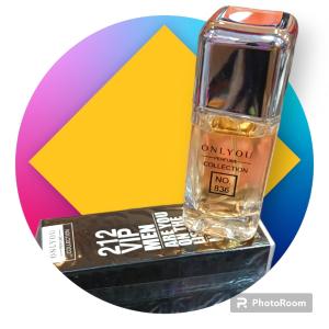 Perfumes de Mujer de 30 Ml - Miniatura 4