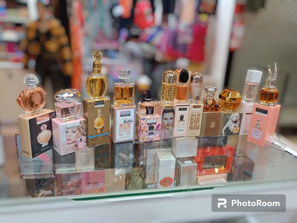 Perfumes de Mujer de 30 Ml - Imagen 7