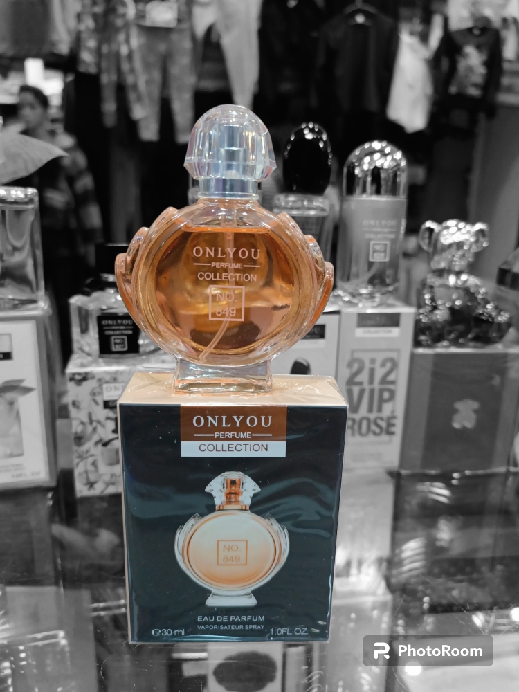 Perfumes de Mujer de 30 Ml - Imagen 9