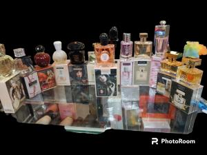 Perfumes de 30 Ml Importado Español