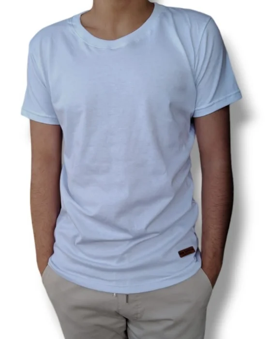 Remeras Basicas