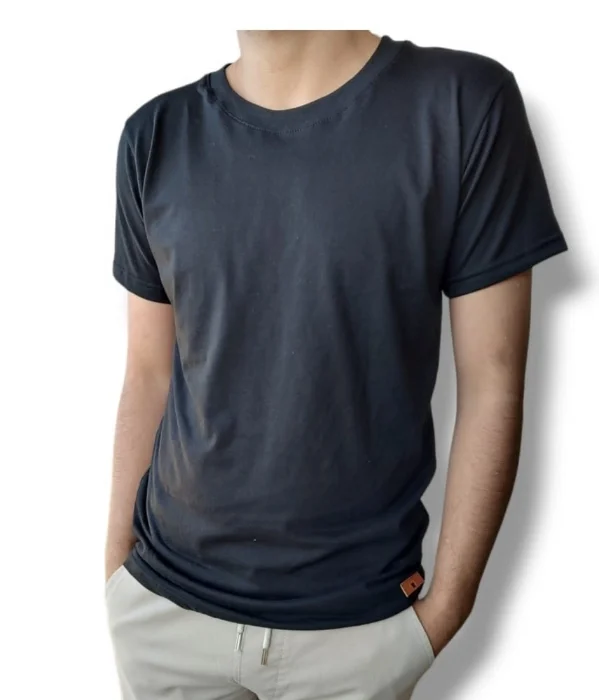Remeras Basicas