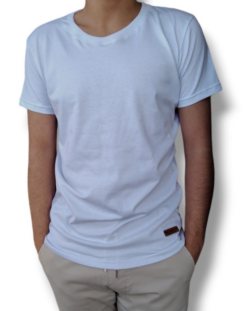 Remeras Basicas - Imagen 2