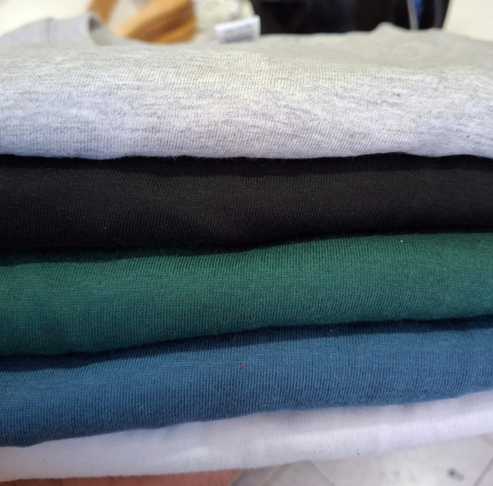 Remeras Basicas - Imagen 3