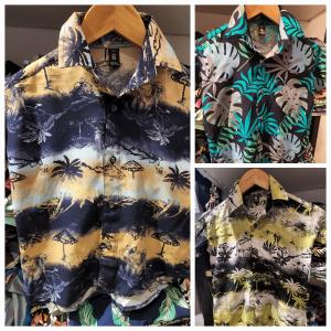 Camisas Niño