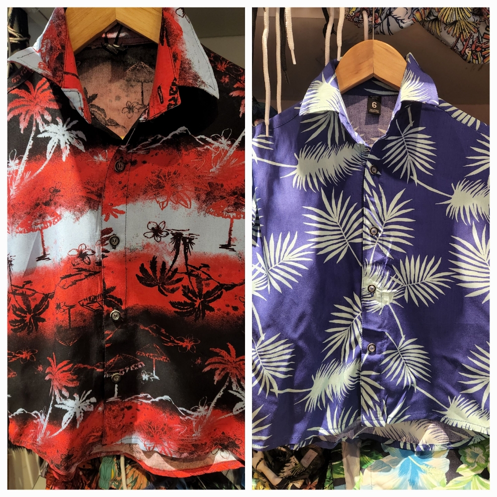 Camisas Niño - Imagen 2