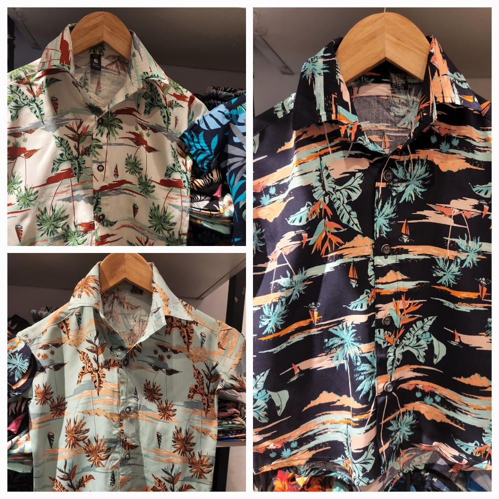 Camisas Niño - Imagen 3